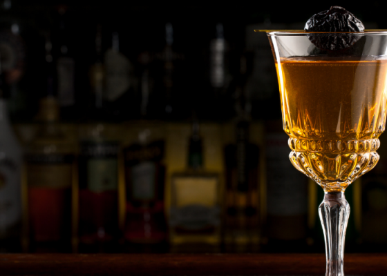 Rob Roy Recipe