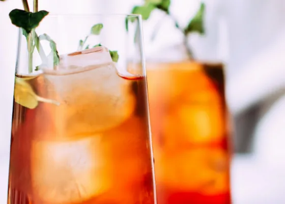 Rum Punch Recipe