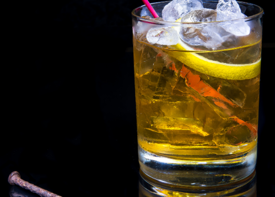 Rusty Nail Recipe