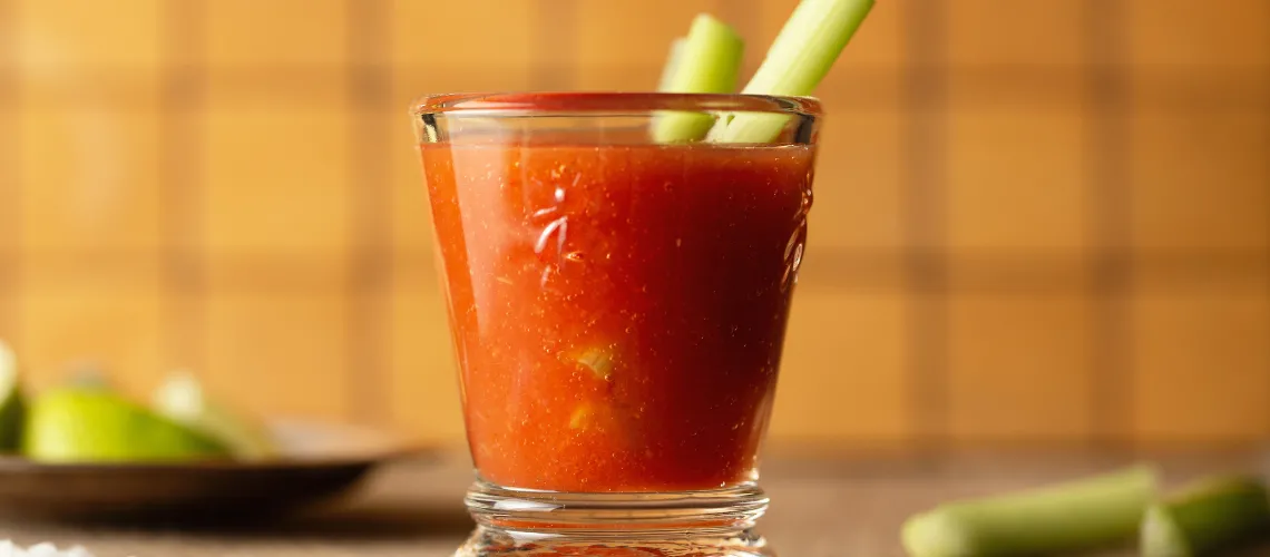 Sangrita Recipe