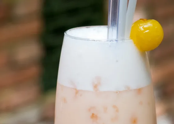 Slippery Nipple Recipe
