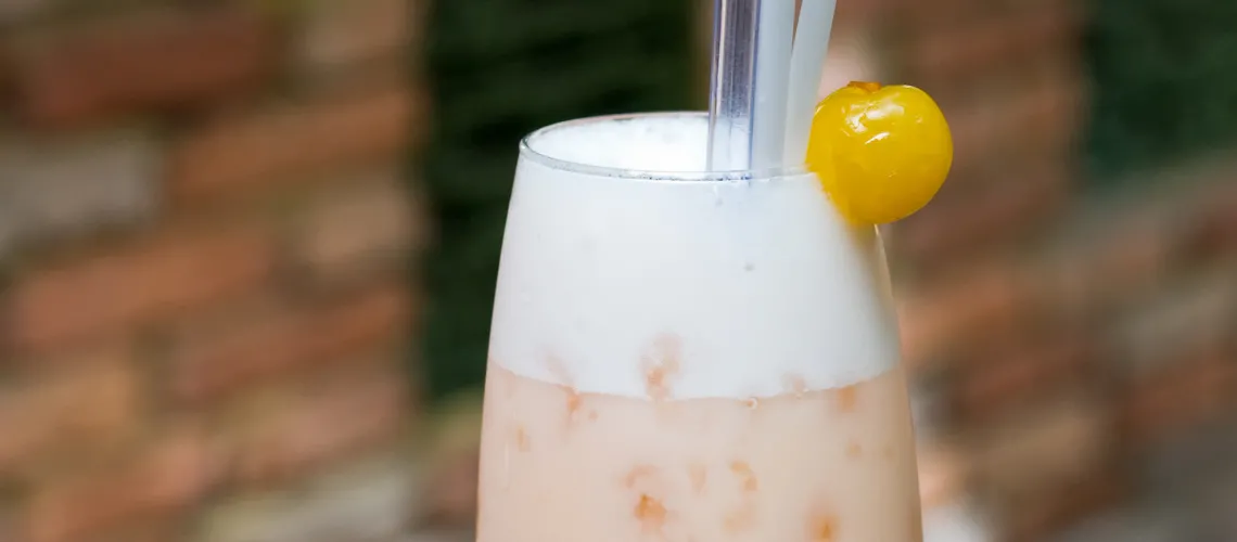 Slippery Nipple Recipe