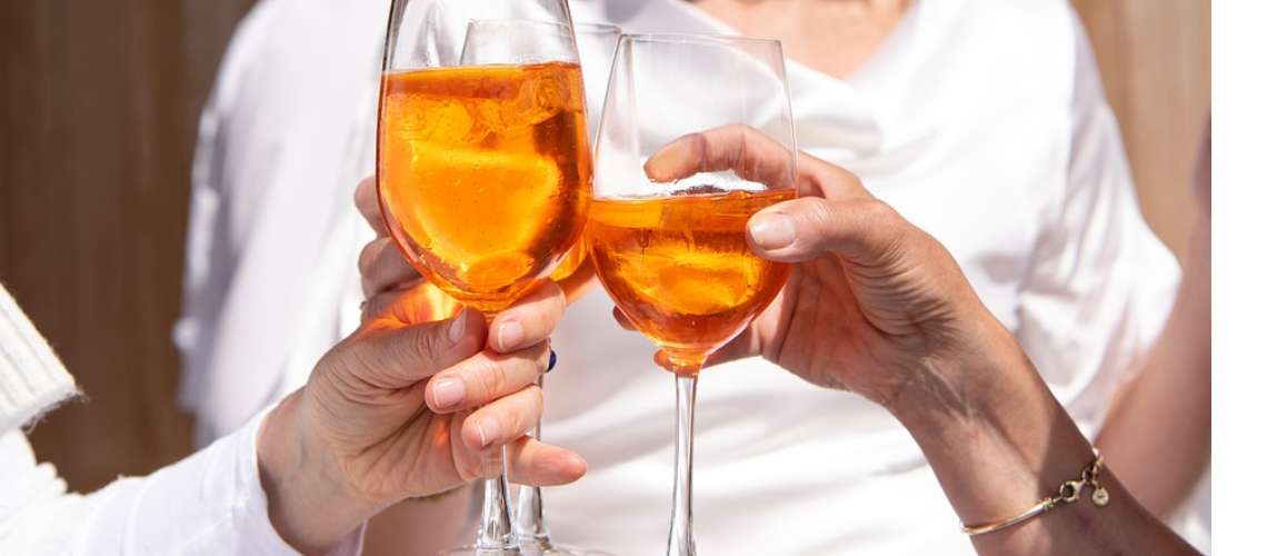 Spritz Recipe