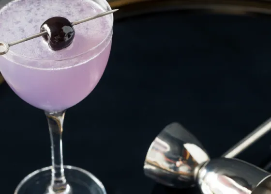 Aviation Recipe