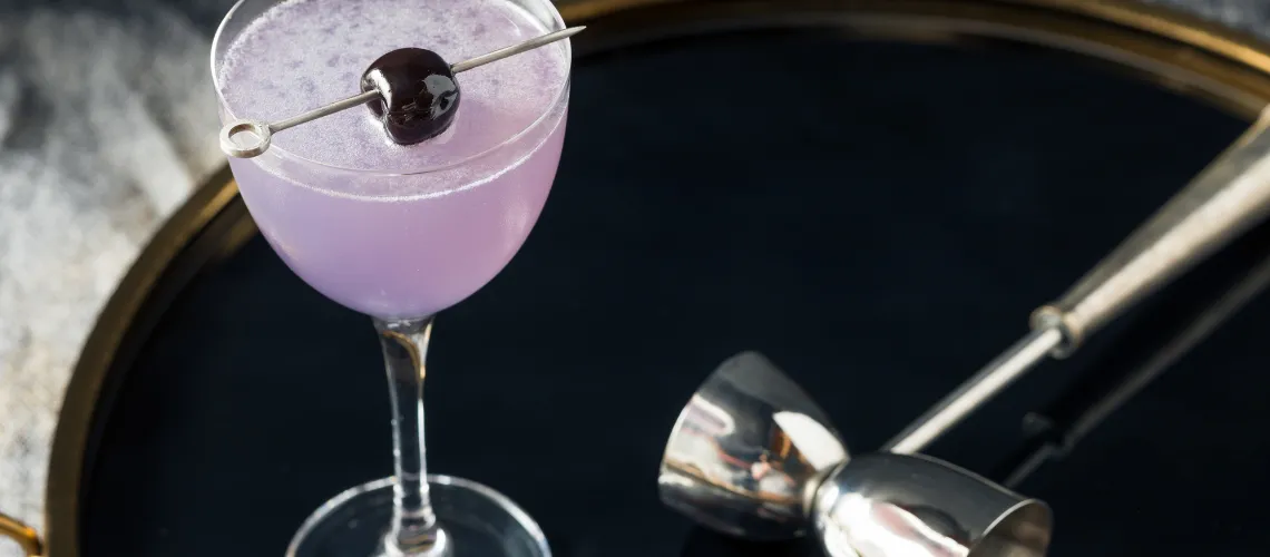 Aviation Recipe