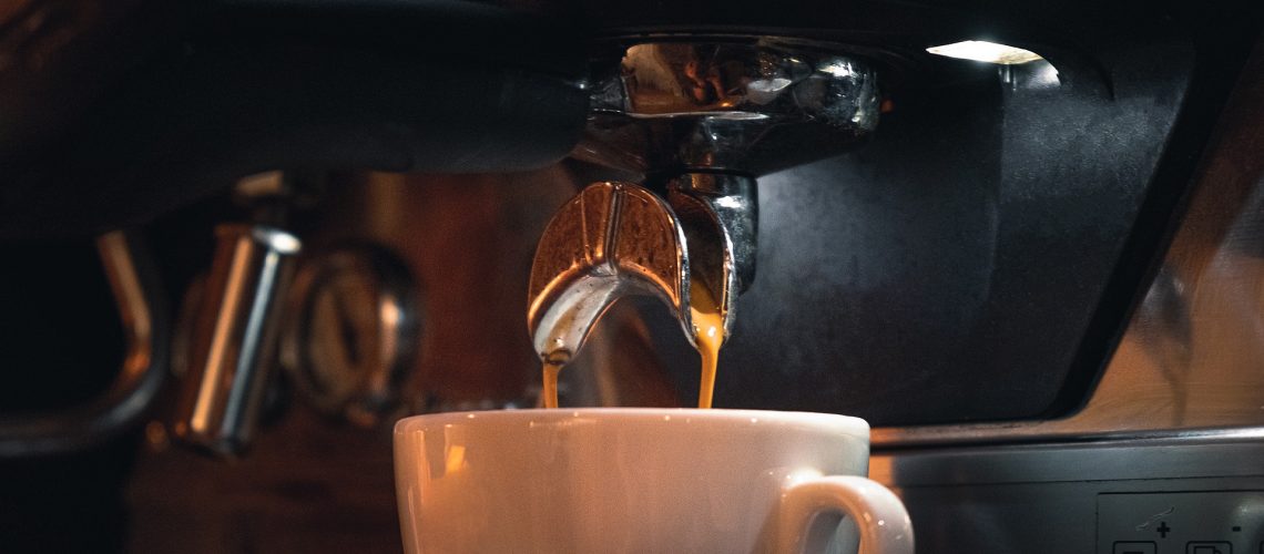 Characteristics Of The Top-rated Coffee Machines