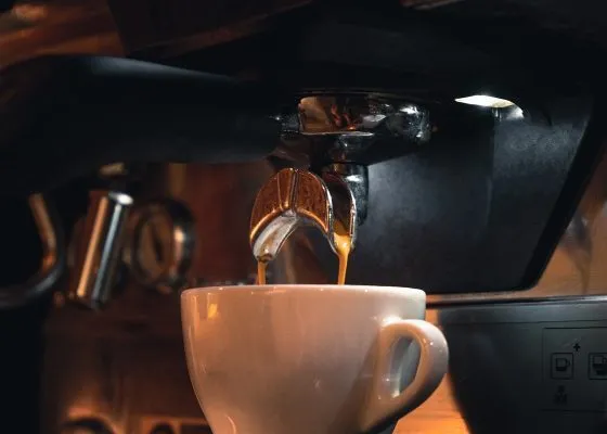 Characteristics Of The Top-rated Coffee Machines