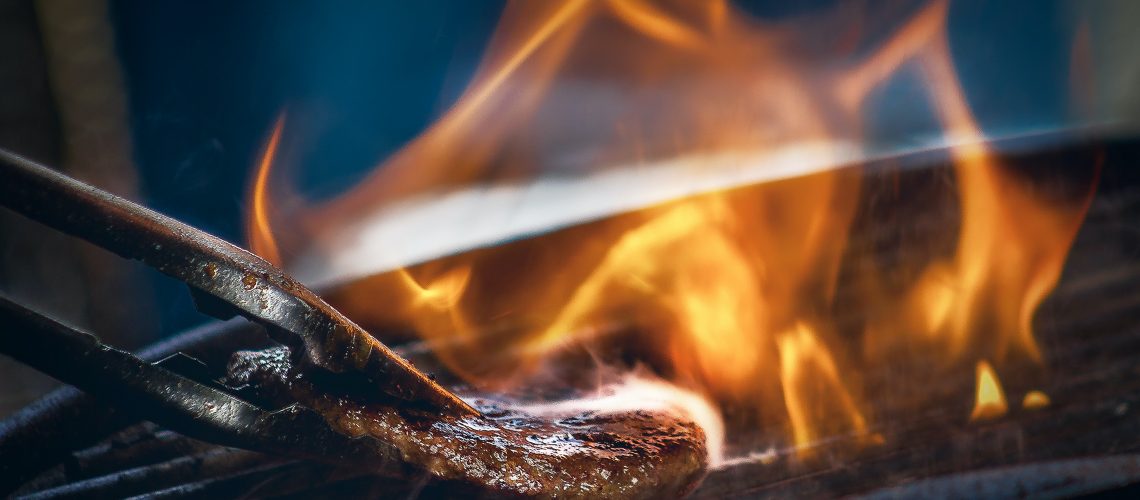 Is Eating Grilled Food Healthy?