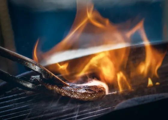 Is Eating Grilled Food Healthy?