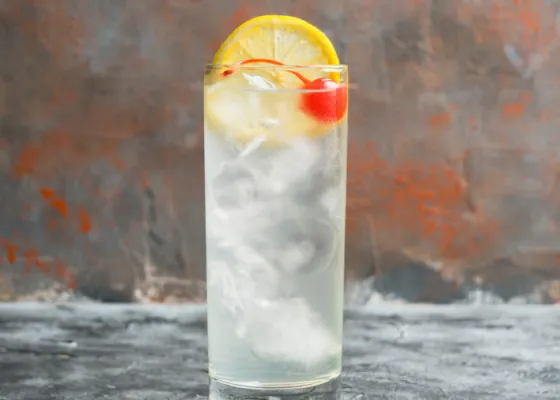 John Collins Recipe