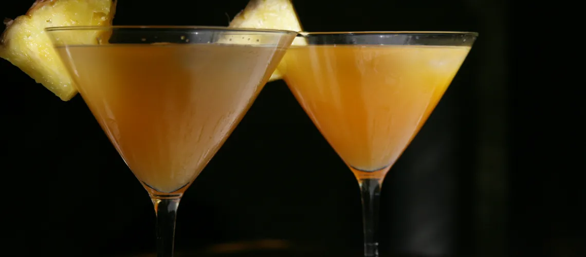 Screwdriver Recipe