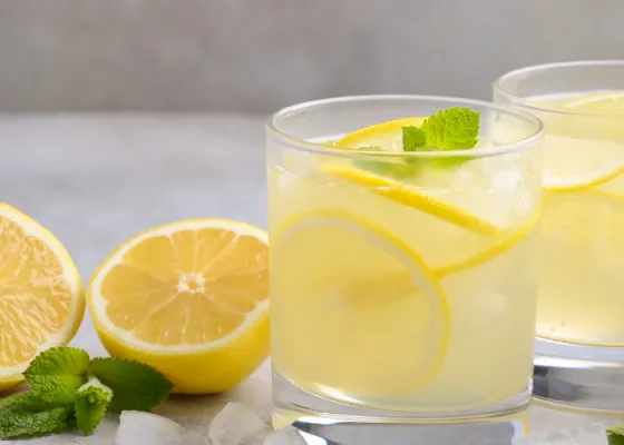 Lemon Drop Recipe