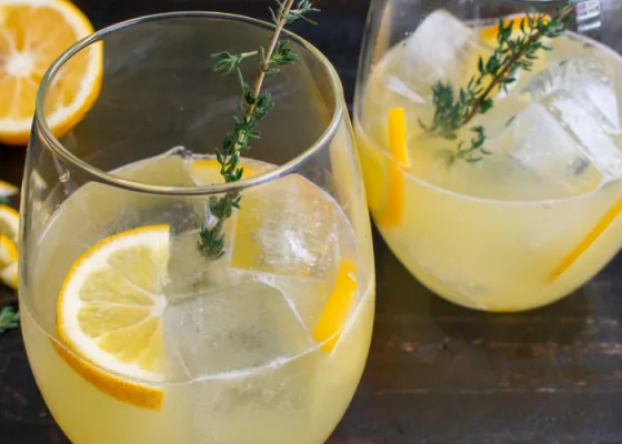 Bees Knees Recipe