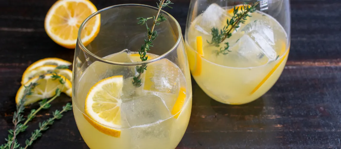Bees Knees Recipe