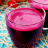 Beet Rose Recipe