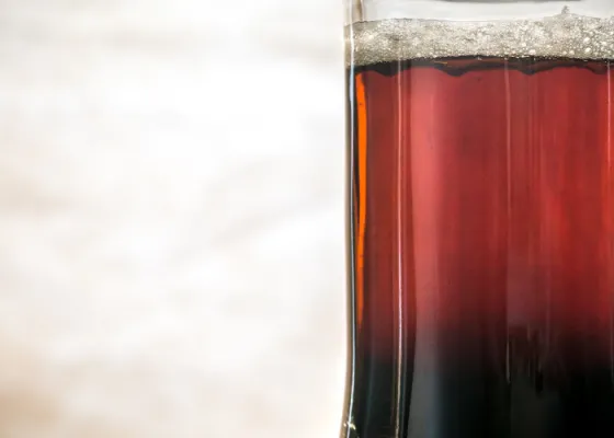 Black & Tan Recipe