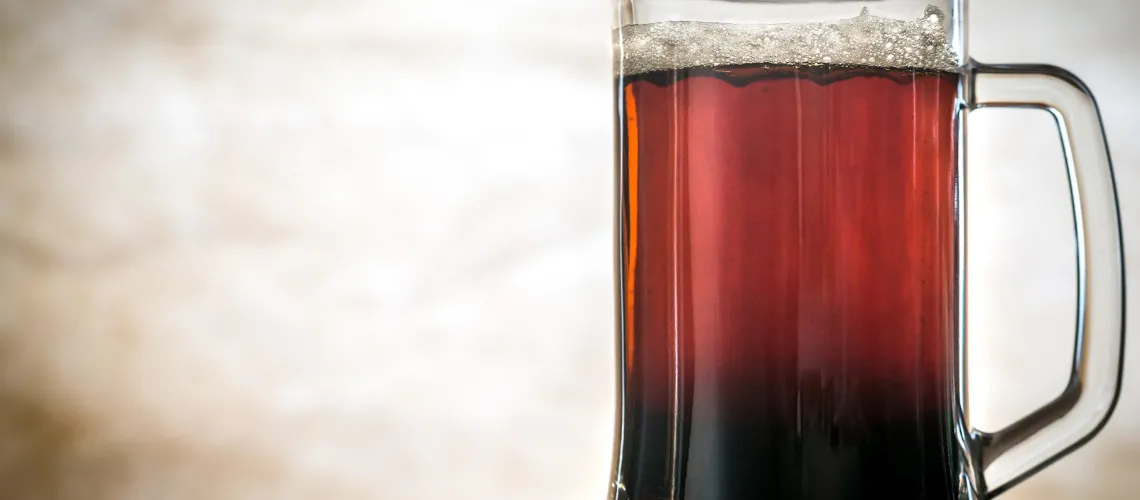 Black & Tan Recipe