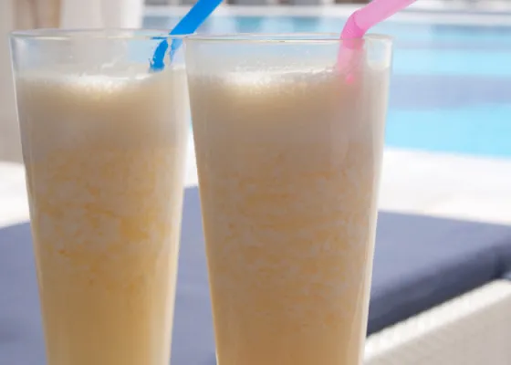 Cabana Boy Recipe