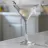 Coco Chanel Martini Recipe