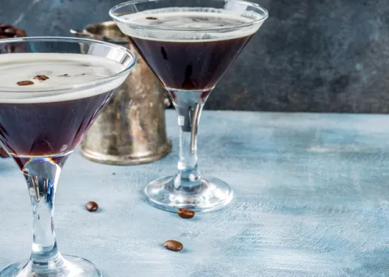 Espresso Martini Recipe