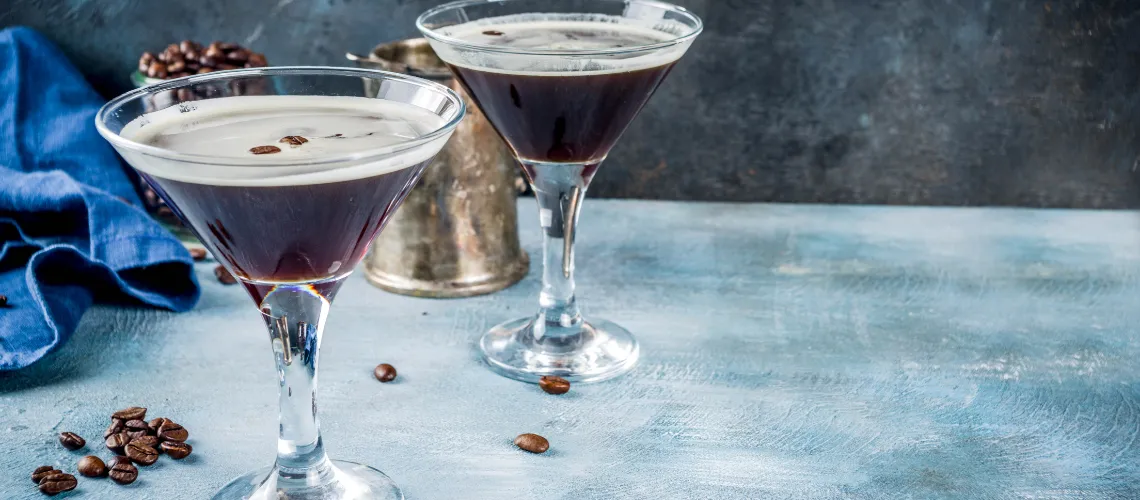 Espresso Martini Recipe