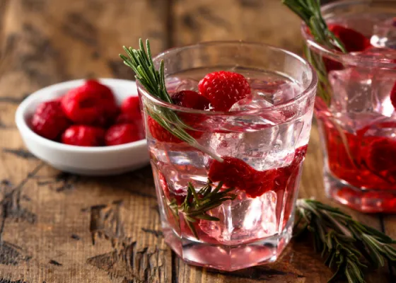 Gin Lily Recipe