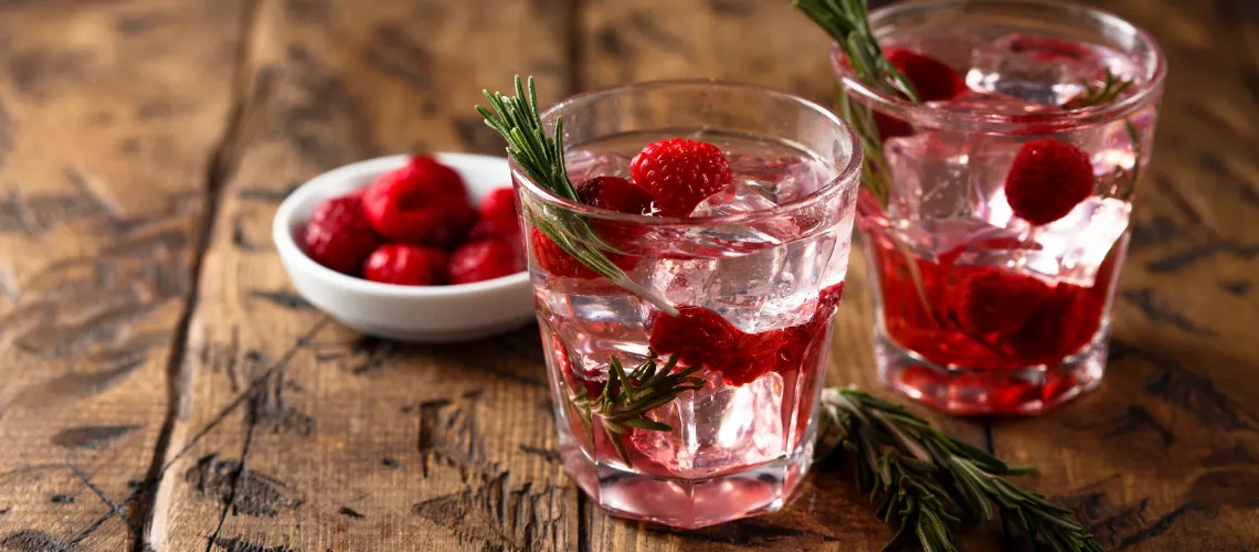 Gin Lily Recipe