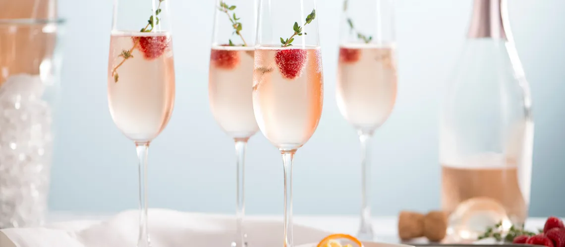 Jack Rose Recipe