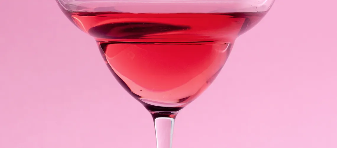 wine