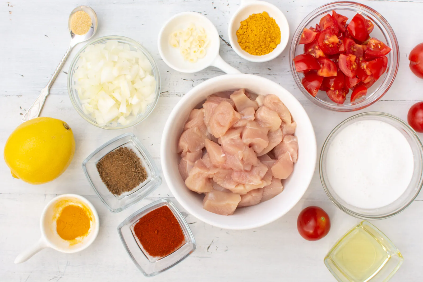 Mouth Watering Chicken Dishes Everyone Should Try 1