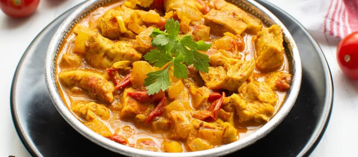 Mouth-Watering Chicken Dishes Everyone Should Try
