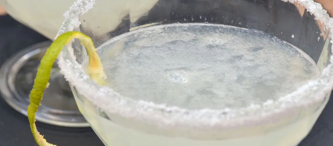 Parisian Blonde Recipe