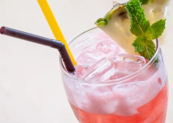 Picon Punch Recipe