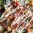 Sabich salad with amba aioli recipe