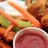 Buffalo wings recipe
