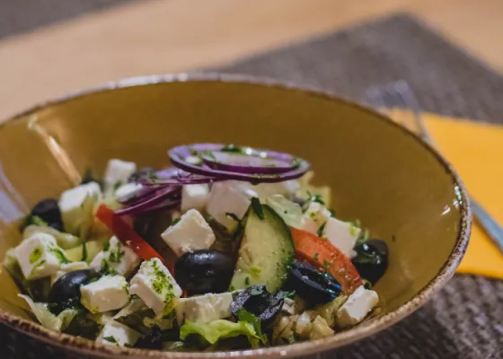 Green olive tapenade recipe