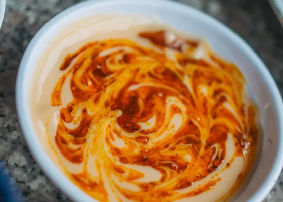 Chili and Cheese Pasta recipe