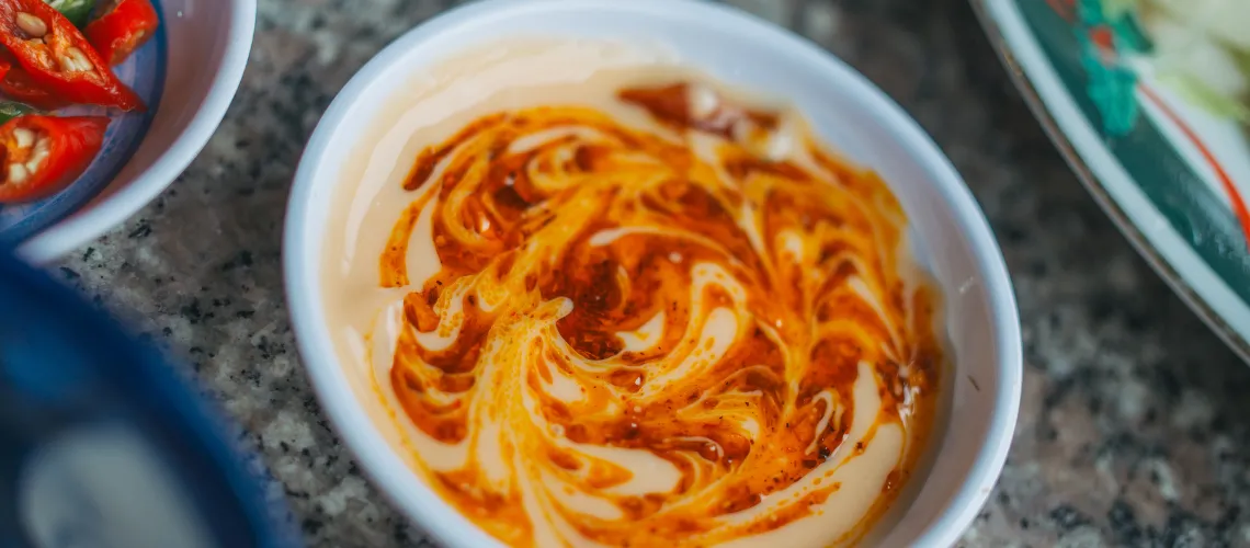 Chili and Cheese Pasta recipe