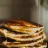 Ham Potato Pancakes recipe