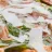 Ham and bacon potato wedges recipe