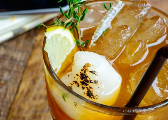 Tea Thyme Recipe