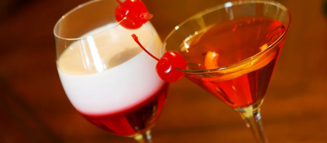 The Bebbo Cocktail Recipe