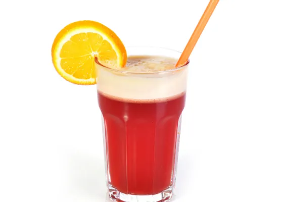 Woo Woo Recipe