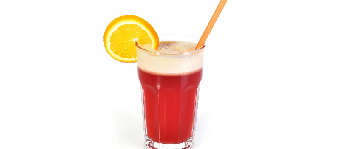 Woo Woo Recipe