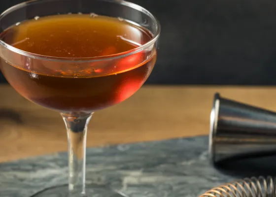 Brooklyn Recipe