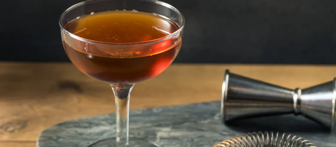 Brooklyn Recipe