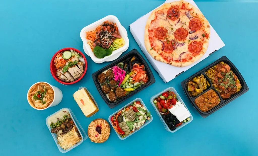 3000 Calorie Meal Plan