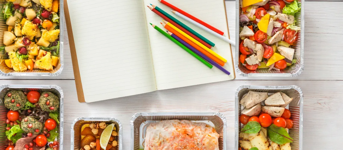 3,000 Calorie Meal Plan Diet: Weight Gain, Benefits, And Meal Plans