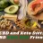 CBD and Keto Diet: Is CBD Keto Diet Friendly?