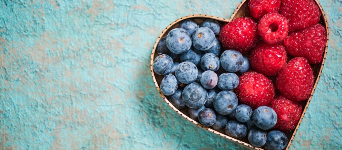 10 Reasons Why You Should Eat Healthy Food
